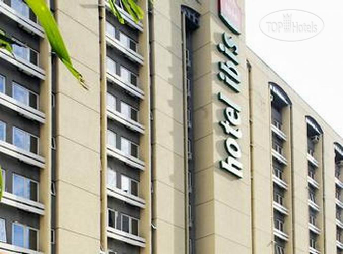 Hotelier's photos Ibis Fortaleza 4*