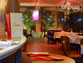 New photos from tourists Mercure Fortaleza Meireles 3*