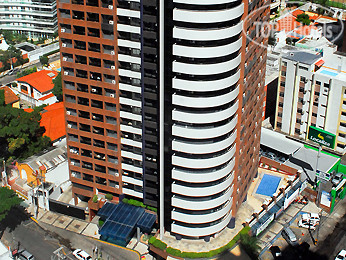 Hotel photo Mercure Fortaleza Meireles 3*