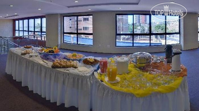 New photos from tourists Golden Tulip Iate Plaza 4*