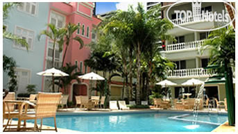 Hotel photo Villa Mayor 3*