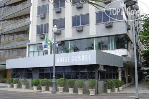 Photos Socialtel Copacabana (ex.Debret)
