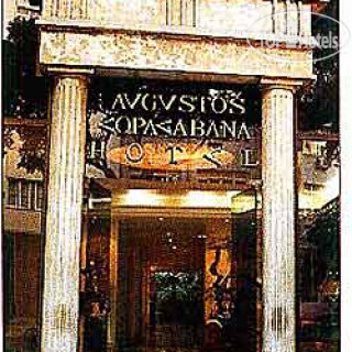 Фото Augusto`s Copacabana