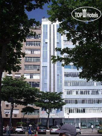 Photos Orla Copacabana