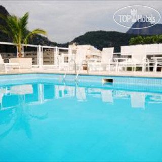 Фото Atlantico Copacabana