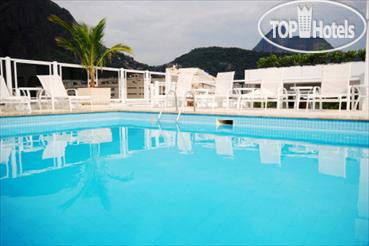 Photos Atlantico Copacabana