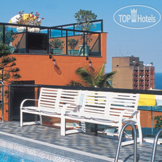 Mirasol Copacabana 4*