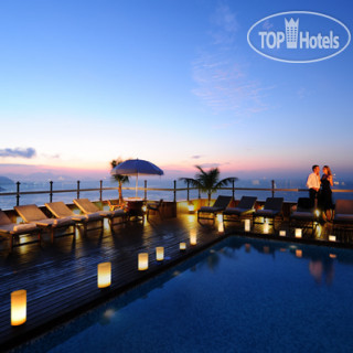 Фото Porto Bay Rio Internacional