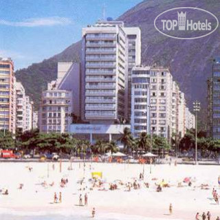 Pestana Rio Atlantica 5*