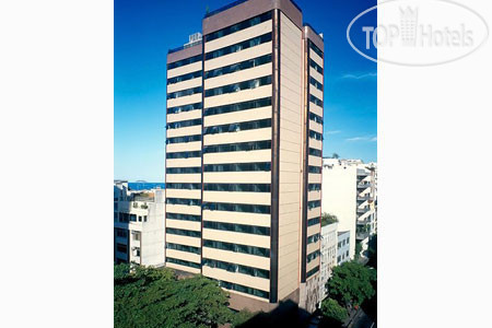 Photos Golden Tulip Ipanema Plaza