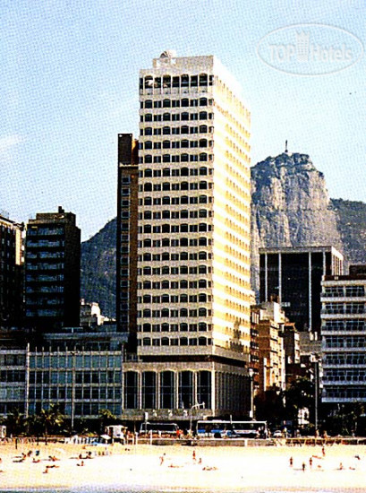 Photos Sofitel Rio de Janeiro Ipanema