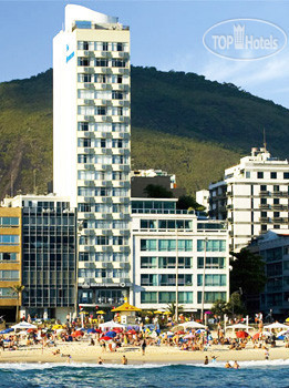 Фото Best Western Plus Sol Ipanema Hotel