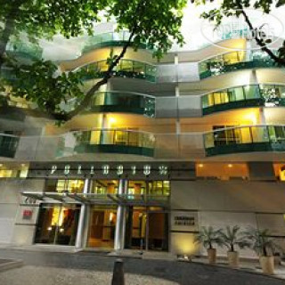 Photos Promenade Palladium