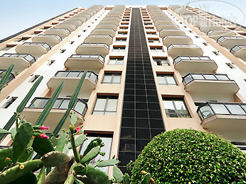 Photos Mercure Rio De Janeiro Leblon