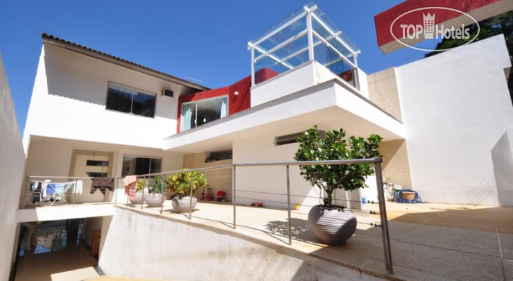 Photos  Pe Da Gavea Guest House