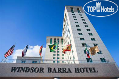 Photos Windsor Barra Hotel and Conventions