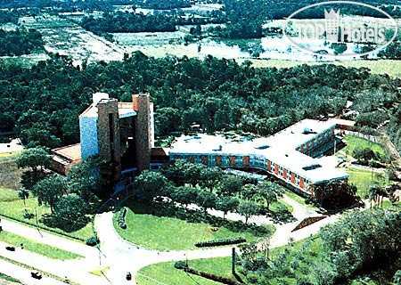 Фото Bourbon Cataratas Resort & Convention Center