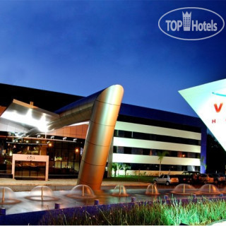 Фото Viale Cataratas Hotel