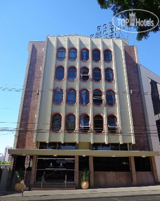 Photos Foz Presidente I