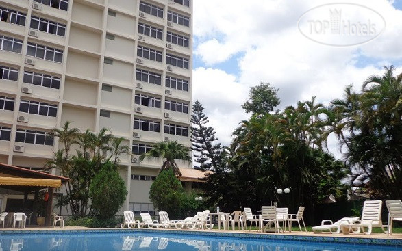 Photos Foz Presidente II