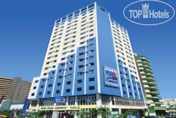 Photos Plaza Camboriu