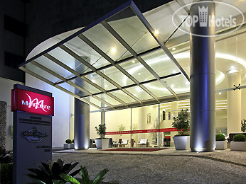 Photos Mercure Camboriu