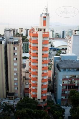 Photos Rio Branco Apart Hotel