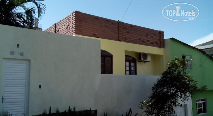 Фото  Ponto 21 Do Santinho Hostel