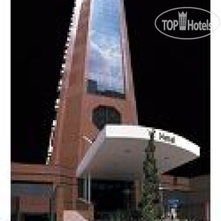 Фото Royal Jardins Boutique Sao Paulo