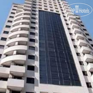 Фото Quality Hotel Faria Lima