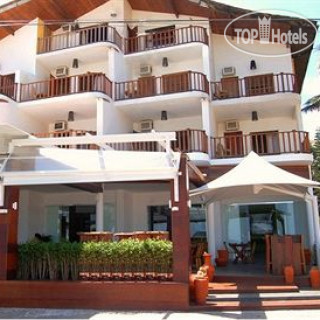Photos Strand Hotel