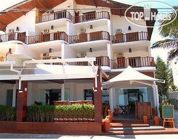 Фото Strand Hotel