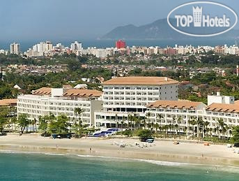 Photos Sofitel Jequitimar Guaruja