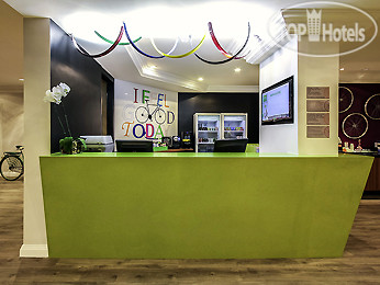 Photos Mercure Joinville Platz