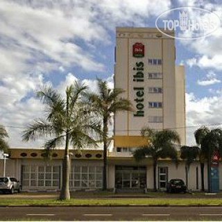 Photos Ibis Sao Carlos