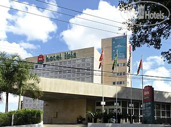 Photos Ibis Ribeirao Preto