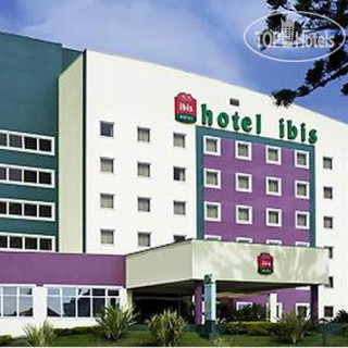 Photos Ibis Curitiba Aeroporto
