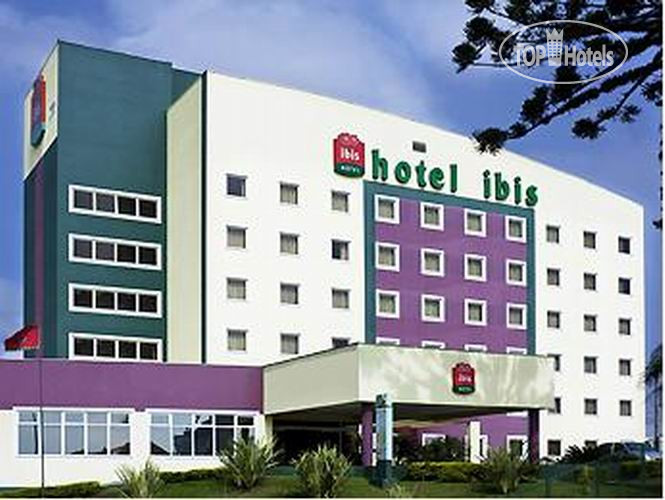 Photos Ibis Curitiba Aeroporto