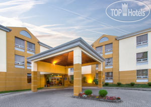 Photos Tulip Inn Sao Jose dos Pinhais