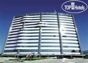 Photos Quality Inn Saint Paul Rio Preto