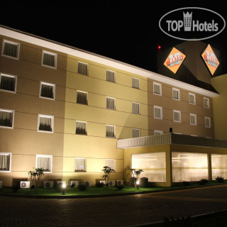 Photos 10 Hotel Blumenau 