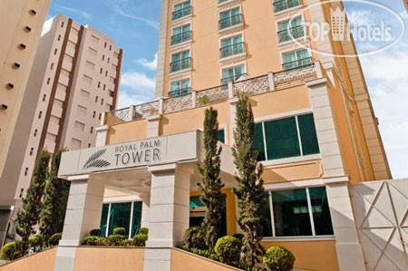 Photos Royal Palm Tower