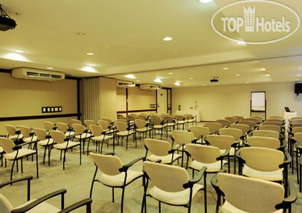 Photos Comfort Suites Campinas