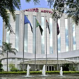 Фото Ibis Santo Andre
