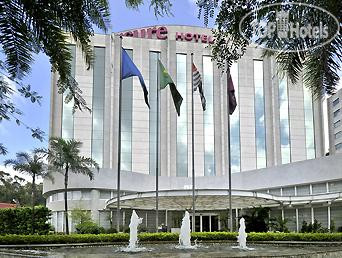 Фото Ibis Santo Andre