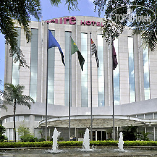 Фото Mercure Santo Andre