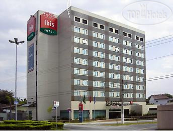 Фото Ibis Taubate