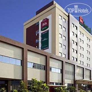 Photos Ibis Navegantes Itajai