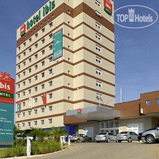 Photos Ibis Aracatuba