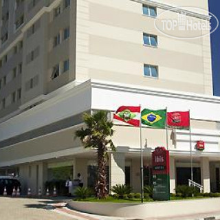 Photos Ibis Sao Jose